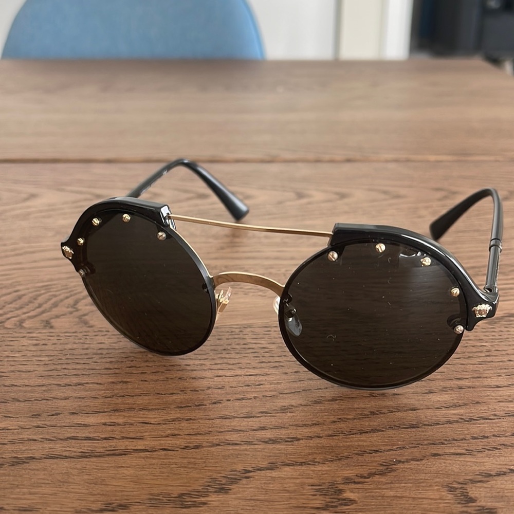 Versace sunglasses
